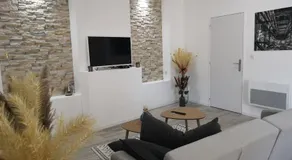 T3 avec salle de bain privative par chambre - Image 2