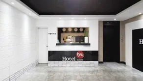 Gunsan HOTEL 1945 - Image 4