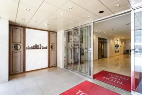 Kobe Sannomiya Tokyu REI Hotel - Image 3