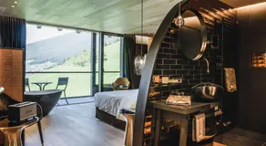 Alpin Garden Luxury Maison & SPA - Adults Retreat - Image 4