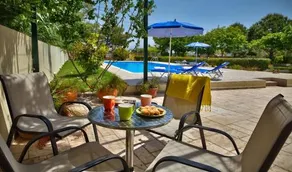 Nyktelia Summer Villa with Private Pool - Image 4