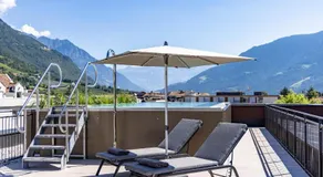 Villa Hubertus Luxuria Nova Suites - Adults friendly - Image 3