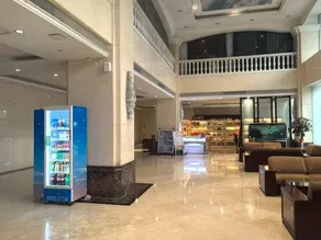 LongKing Xiamen Hotel (Gaoqi International Airport) - Image 5
