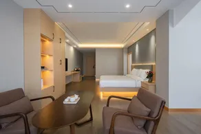 Yihe Hotel - Image 2