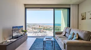 Contemporary City Staycation, St Julian's - Image 2