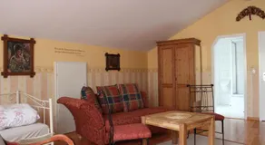 Hotel Restaurant Bürgerstube - Image 2