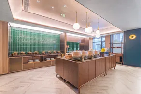 Orange Hotel Langfang Citizen Service Center - Image 2