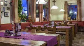 Hotel-Gasthof Wilder Mann - Image 2