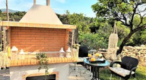 Casa di Helena Luxury villa Corfu - Image 3