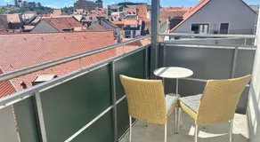 Double room with balcony - Image 5