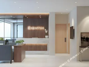 Eightin Hotel Sudirman Jakarta - Image 3
