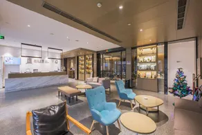 Jinjiang Inn Select Wenzhou South High-speed Railway Station Xinqiao - Image 2