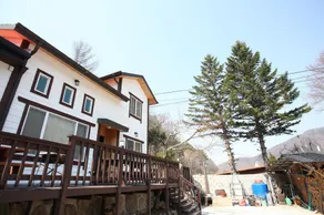Yeongwol Deulpulhyang Pension - Image 4