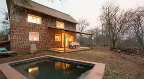 Masuwe Lodge - Image 3