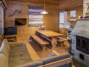 Holiday Home Ylläsrivit c 8 - villa änkyrä by Interhome - Image 3