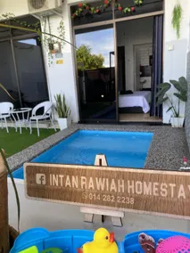 Intan Rawiah Homestay - Image 4