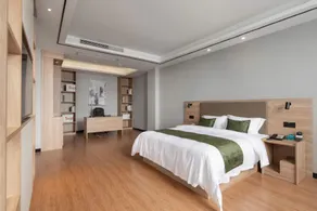 Greentree Inn Danyang Glasses Industrial Park Zhongbei University - Image 2