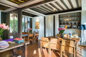 Lijiang Huifeng Hotel - Image 4