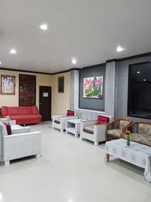 PS Hotel Saraburi - Image 3