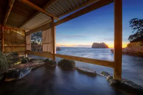 UmibenokakureyuSEIRYU海辺のかくれ湯清流 - Image 5