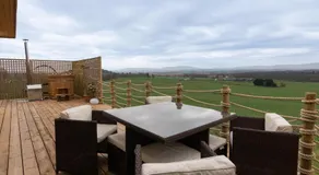 The Paddock- Loch Lomond and Trossachs - Image 3