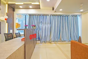 Hotel O Sai Paradise - Image 4