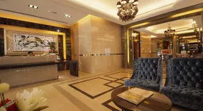 The Metro Hotel Taichung - Image 5