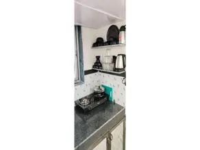 1BR Apartment in Lower Parel by Florastays - Image 3