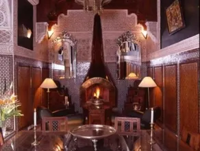 Dar Doukkala Bed and Breakfast - Image 2