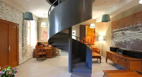 Swiss villa in the Danube Bend - Image 3