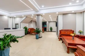 Yun Ju Hotel - Image 3