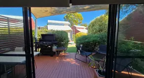 Villa Escapade at Footprints Preston Beach - Image 4