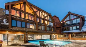 The Lodge at the Mountain Village by All Seasons Resort Lodging - Image 4
