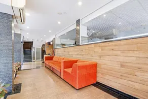 Hotel Stratford Kochi - Image 3