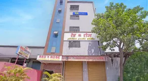 FabHotel Red Rose Palghar - Image 2