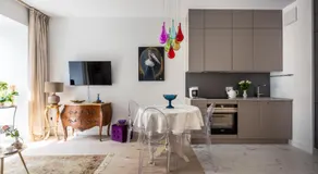 Apartament Wenecja Błękitna - Młyn Maria - Art Apartments - Image 5