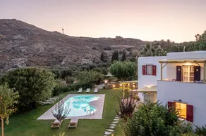 Palatiana Agriturismo-Philoxenia Cottages Retreat - Image 3