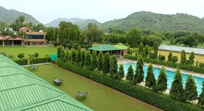 WILD RIDGE SARISKA RESORT - Image 3