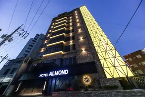 Changwon Jinhae Hotel Almond Jinhae Branch - Image 3