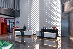 Hampton by Hilton Guangzhou Jinshazhou - Image 5