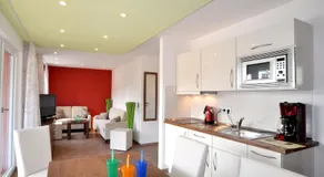 Bodensee Hotel Storchen - Image 4