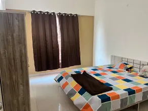 Lavish spacious 2BHK Homestay in Amanora Pune - Image 2