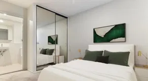 Luxury apartment with Brindabella views - Image 2