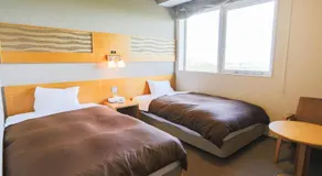 Castle Inn Sendai - Image 2