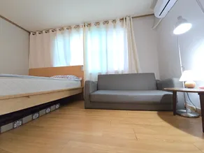 Daegu,Apsan,Large dining, kingbed, full options - Image 2