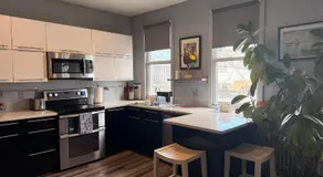 Private Rooms, Shared Bath in a Private Home Minutes From Logan Airport - Image 3