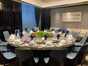 Ji'an Kaidi International Hotel - Image 4