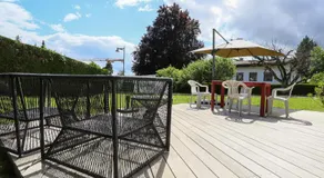 Le Vintage grand appartement 4 étoiles avec jardin proche du lac - Image 4