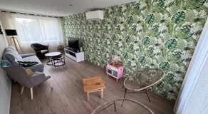 Le Relais de la Fontaine & Jacuzzi - Image 2