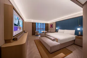Crystal Orange Hotel Changsha Wuyi Avenue - Image 3